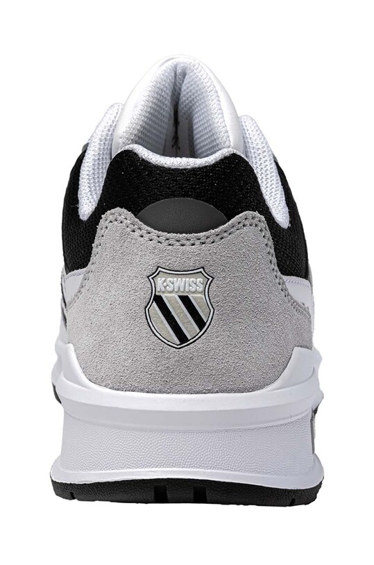 Кросівки K-Swiss RIVAL TRAINER T білий 09079.920.M