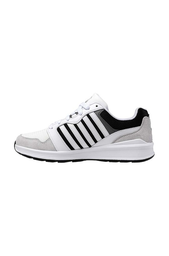 Кроссовки K-Swiss RIVAL TRAINER T 09079.920.M белый