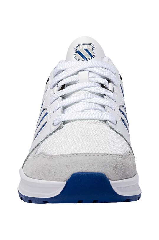 Încălțăminte K-Swiss sneakers RIVAL TRAINER T 09079.947.M alb