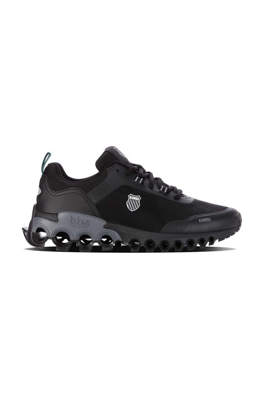 K-Swiss sneakers TUBES GRIP textil negru 09081.068.M