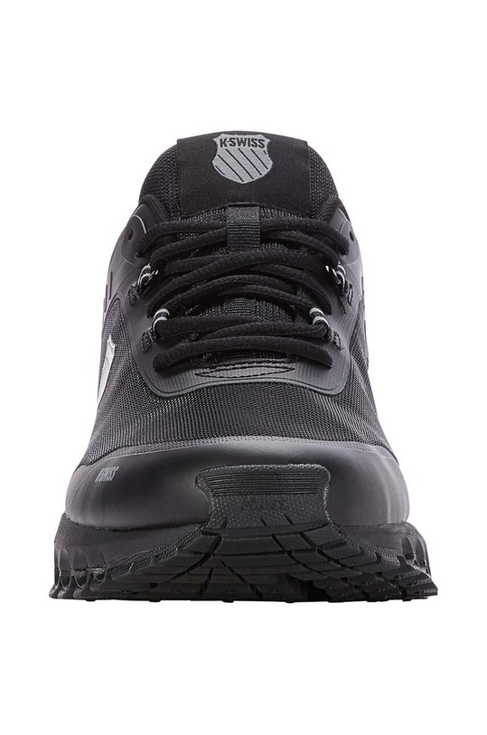 Взуття Кросівки K-Swiss TUBES GRIP 09081.068.M чорний