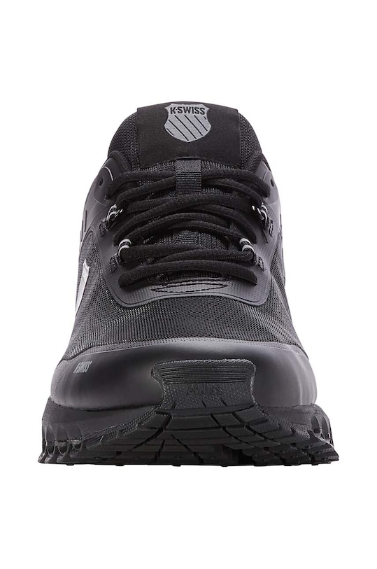 Încălțăminte K-Swiss sneakers TUBES GRIP 09081.068.M negru