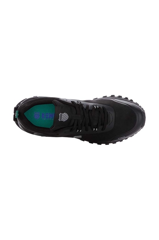 Кросівки K-Swiss TUBES GRIP 09081.068.M