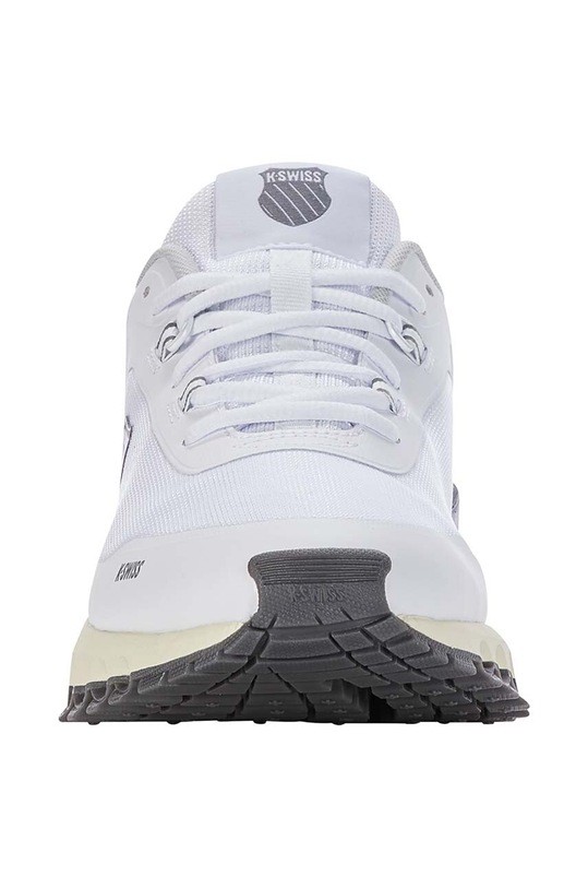 Взуття Кросівки K-Swiss TUBES GRIP 09081.992.M білий