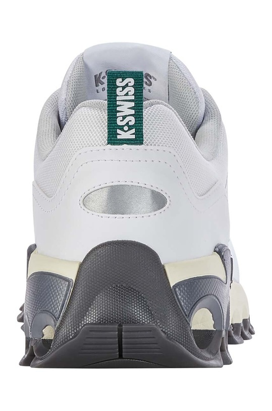 Кросівки K-Swiss TUBES GRIP білий 09081.992.M