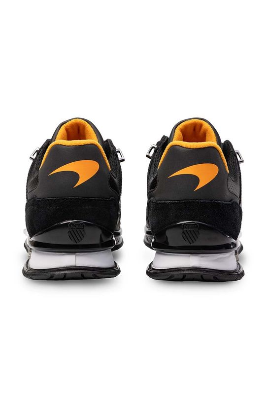 Kožne tenisice K-Swiss RINZLER GT X MCLAREN 09214.073.M crna