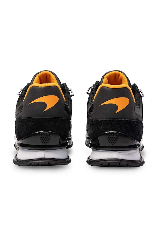 K-Swiss sneakers din piele RINZLER GT X MCLAREN 09214.073.M negru