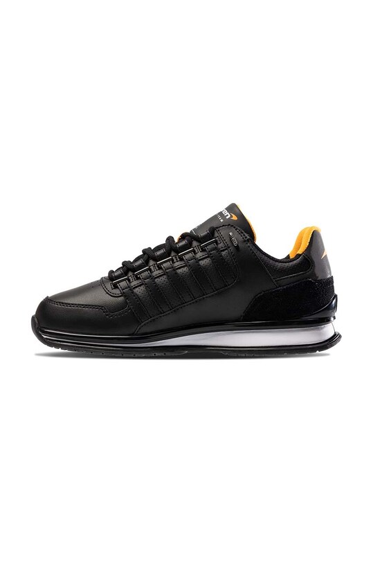 Kožne tenisice K-Swiss RINZLER GT X MCLAREN 09214.073.M
