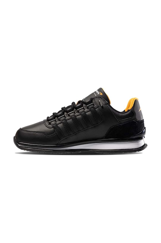 K-Swiss sneakers din piele RINZLER GT X MCLAREN 09214.073.M