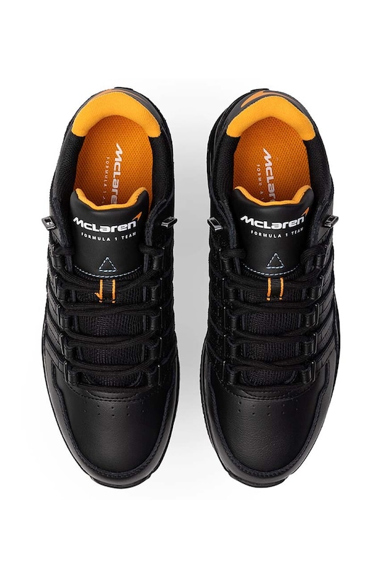 K-Swiss sneakers din piele RINZLER GT X MCLAREN 09214.073.M