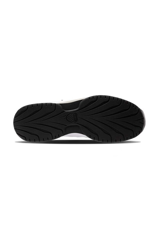 Kožené tenisky K-Swiss RINZLER GT X MCLAREN 09214.185.M