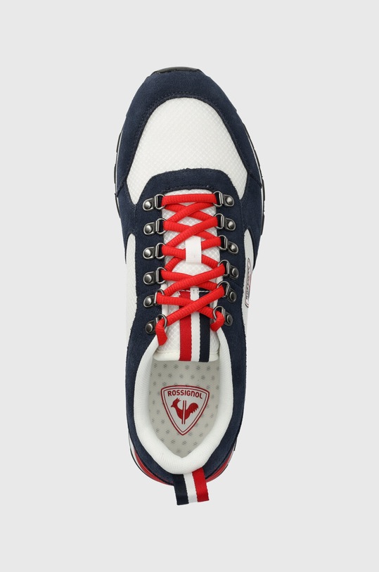 Rossignol sneakersy granatowy RNLMD59