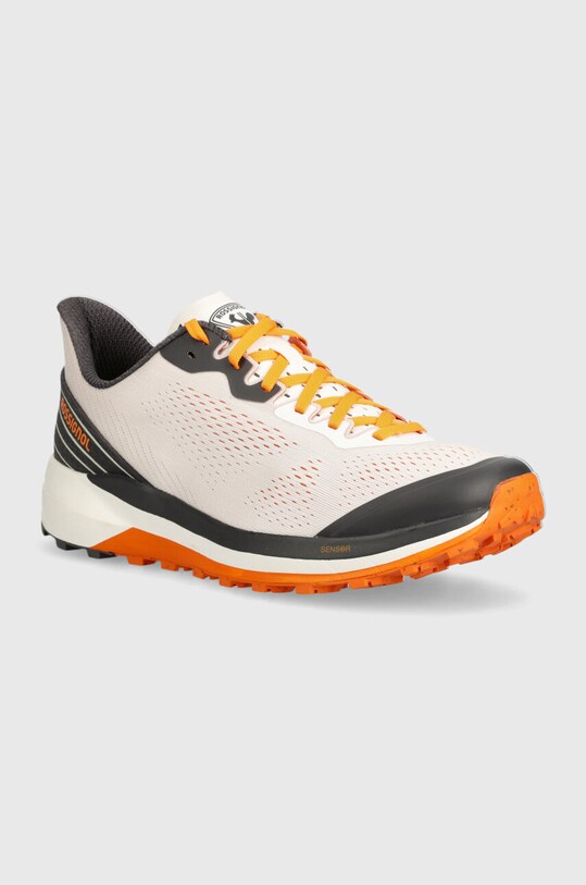 Rossignol pantofi sintetic alb RNMMA50