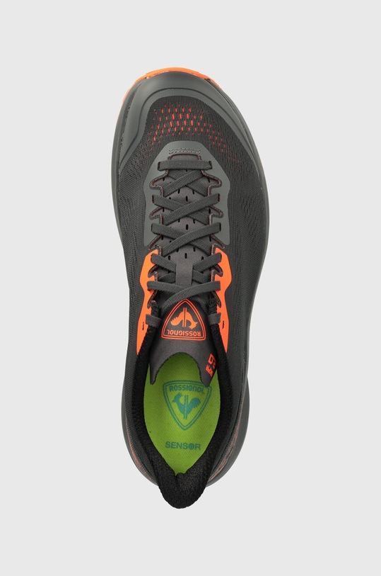 Rossignol buty Hero szary RNMMA60