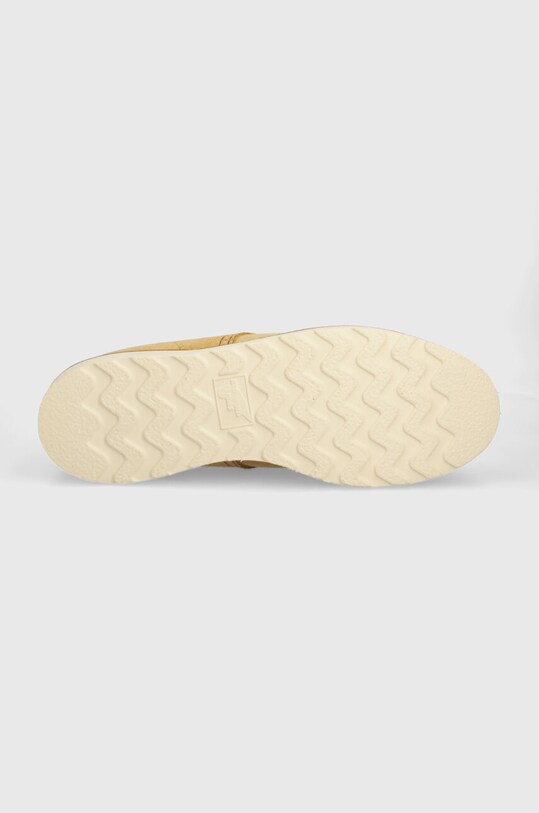 Cipele od brušene kože Red Wing Shop Moc Oxford 8079 bež