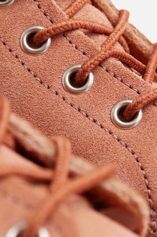 Red Wing stivali Moc Toe rosa 8208.moc