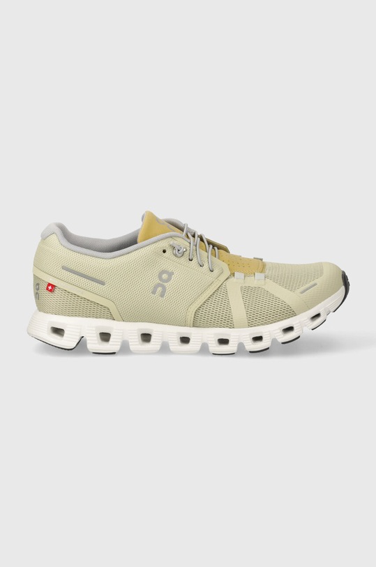 On-running running shoes Cloud 5 5998163 beige SS24