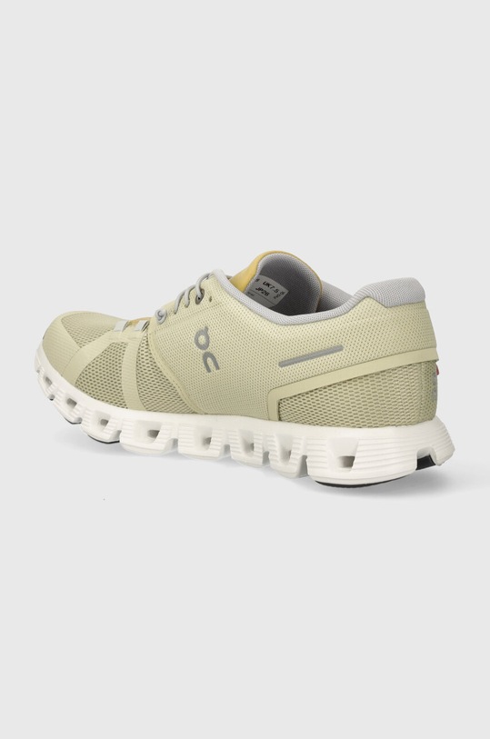 Shoes On-running running shoes Cloud 5 5998163 beige
