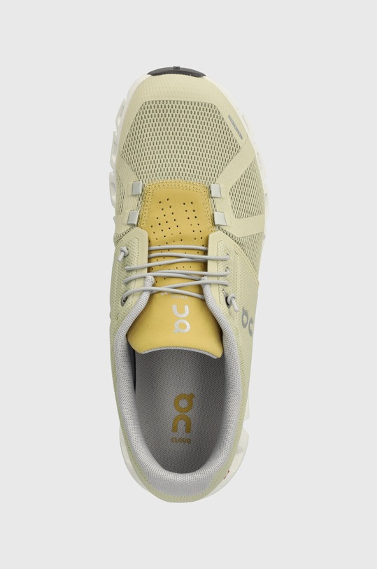On-running running shoes Cloud 5 beige 5998163