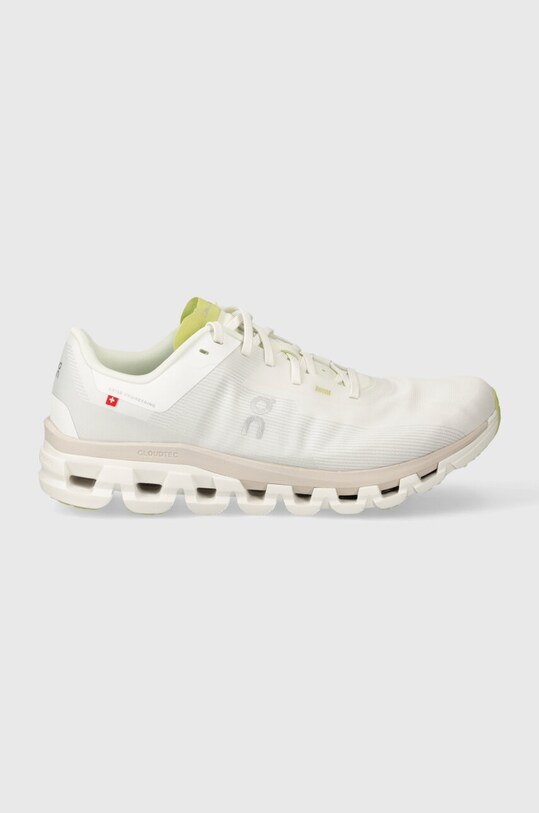 Tenisice za trčanje On-running Cloudflow 4 3MD30100248 bijela SS24