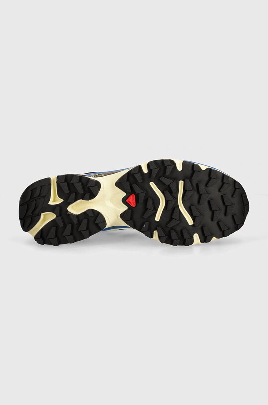 MM6 Maison Margiela sneakers x Salomon XT-4 MULE SH1WS0006 yellow
