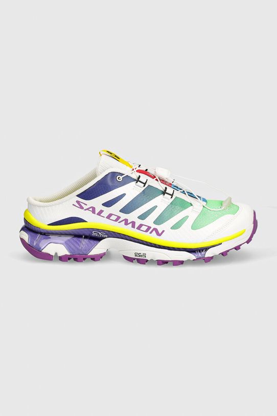 Αθλητικά MM6 Maison Margiela x Salomon XT-4 MULE SH1WS0006 πολύχρωμο SS24