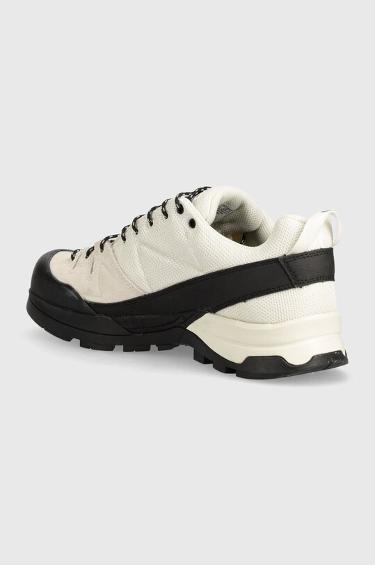 Shoes MM6 Maison Margiela sneakers x Salomon X-ALP SH3WS0002 beige