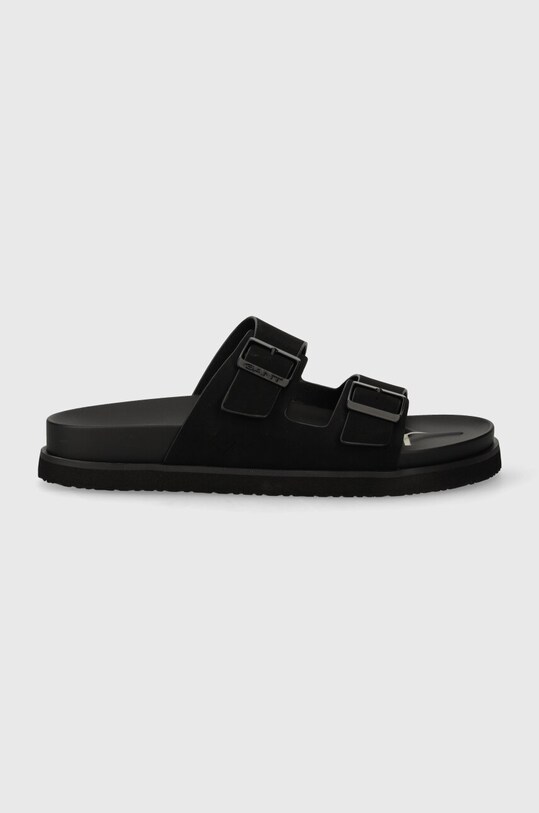 Шлепанцы Gant Palbuddy 28604785.G00 чёрный SS24