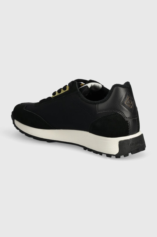 Obuwie Gant sneakersy Garold 28633878.G00 czarny