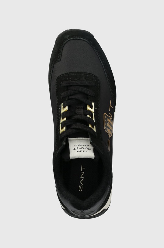 Gant sneakersy Garold czarny 28633878.G00