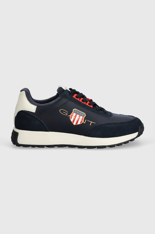 Gant sneakersy Garold 28633878.G69 granatowy SS24