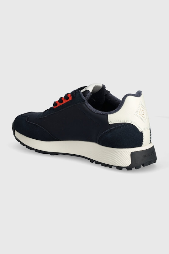 Obuwie Gant sneakersy Garold 28633878.G69 granatowy