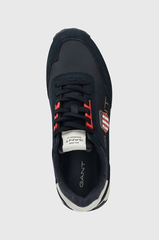 Gant sneakersy Garold granatowy 28633878.G69