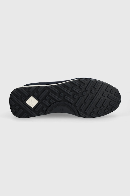 Gant sneakersy Garold 28633878.G69 granatowy