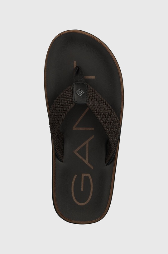 Gant japonki Poolbro brązowy 28698798.G46