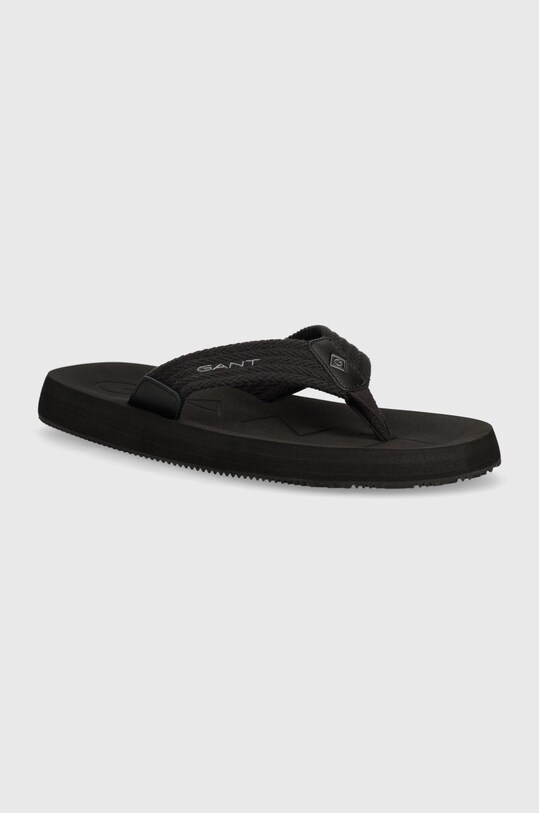 Japanke Gant Poolbro tekstil crna 28698799.G00
