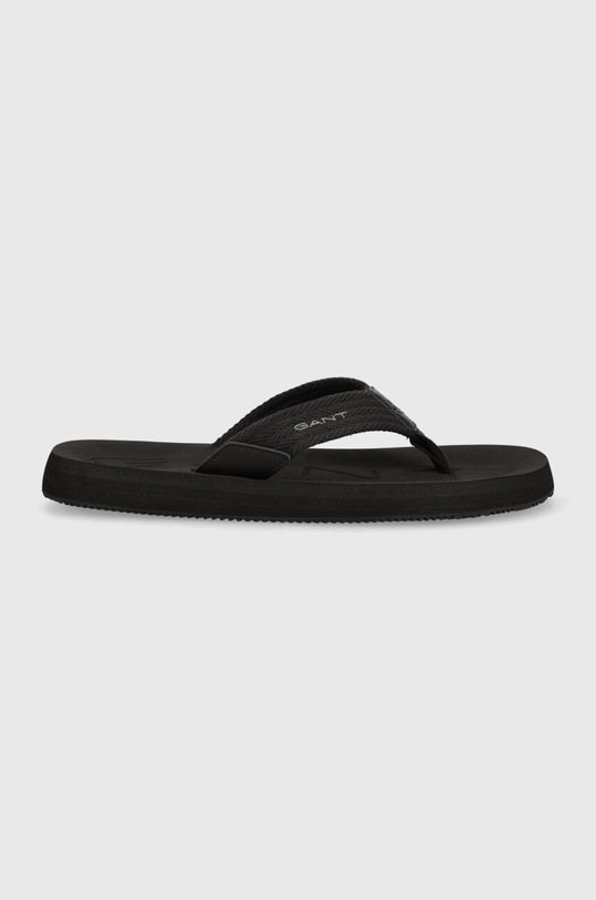 Japanke Gant Poolbro 28698799.G00 crna SS24