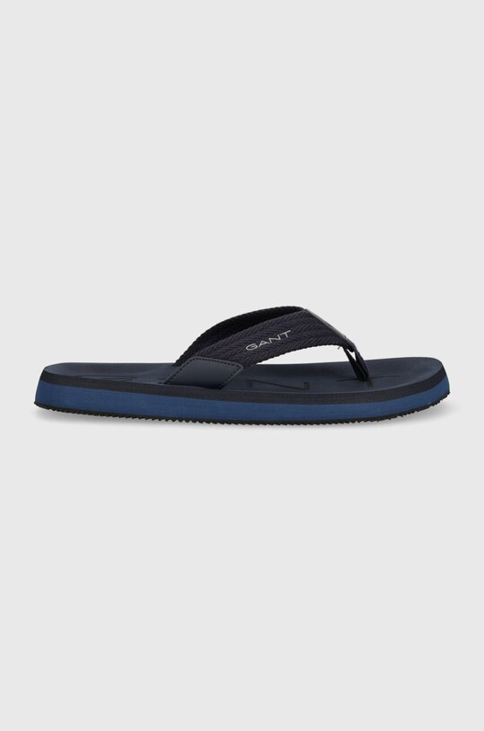 Žabky Gant Poolbro 28698799.G69 námořnická modř SS24