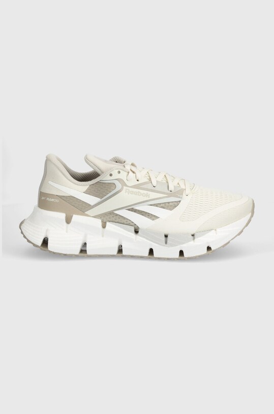 Reebok pantofi de alergat Floatzig 1 100206591 bej SS24