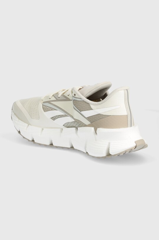 Încălțăminte Reebok pantofi de alergat Floatzig 1 100206591 bej