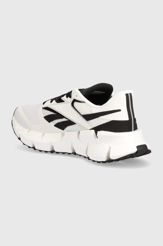 Încălțăminte Reebok pantofi de alergat Floatzig 1 100206595 alb