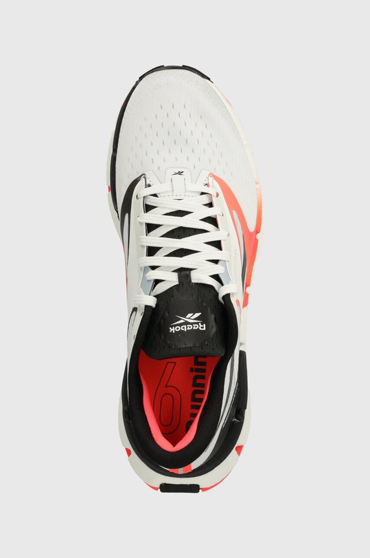 Tréninkové boty Reebok Floatzig Symmetros bílá 100206637