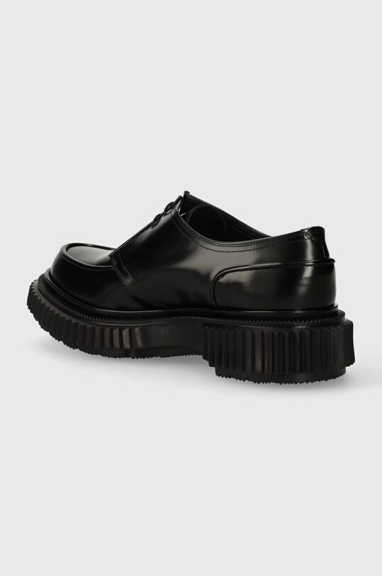 Scarpe ADIEU scarpe in pelle Type 181 181. nero