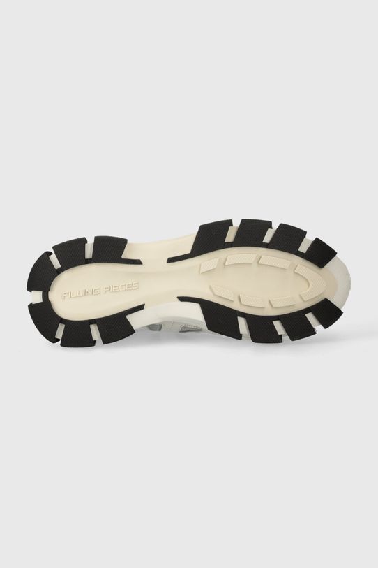 Маратонки Filling Pieces Pace Radar 56098761267 сив