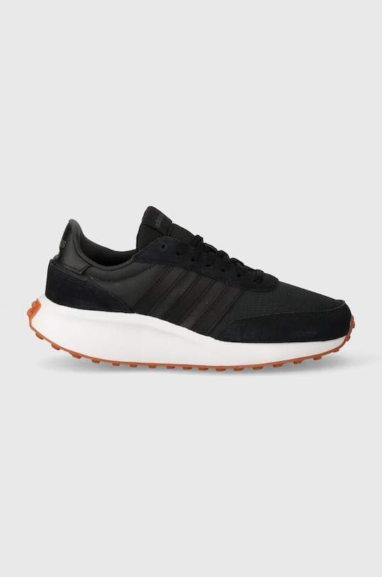 Кроссовки adidas RUN 70s ID1876 чёрный SS24