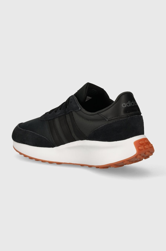 Обувь Кроссовки adidas RUN 70s ID1876 чёрный