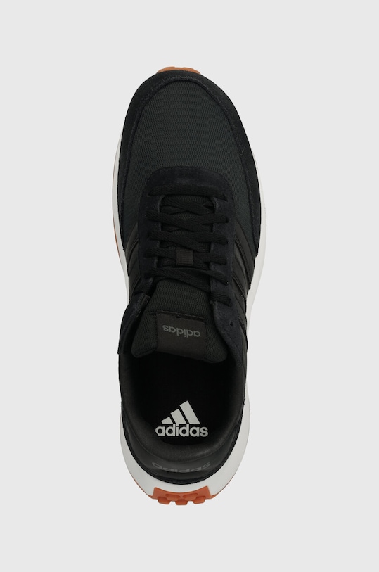 Кроссовки adidas RUN 70s чёрный ID1876