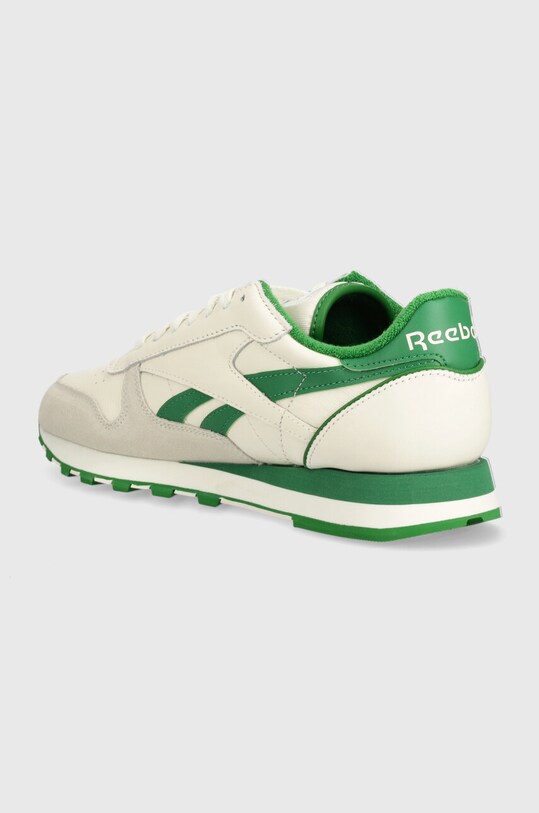Shoes Reebok Classic leather sneakers Classic Leather 1983 Vintage 100074340 beige