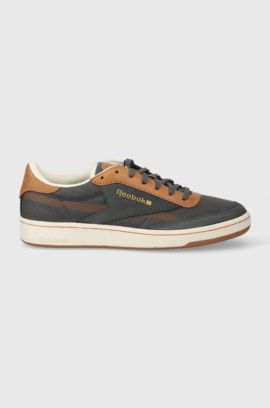 Кросівки Reebok Classic Club C 85 Vintage 100200118 сірий SS24
