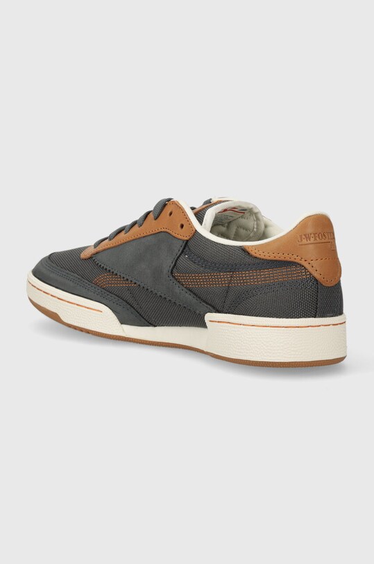Взуття Кросівки Reebok Classic Club C 85 Vintage 100200118 сірий